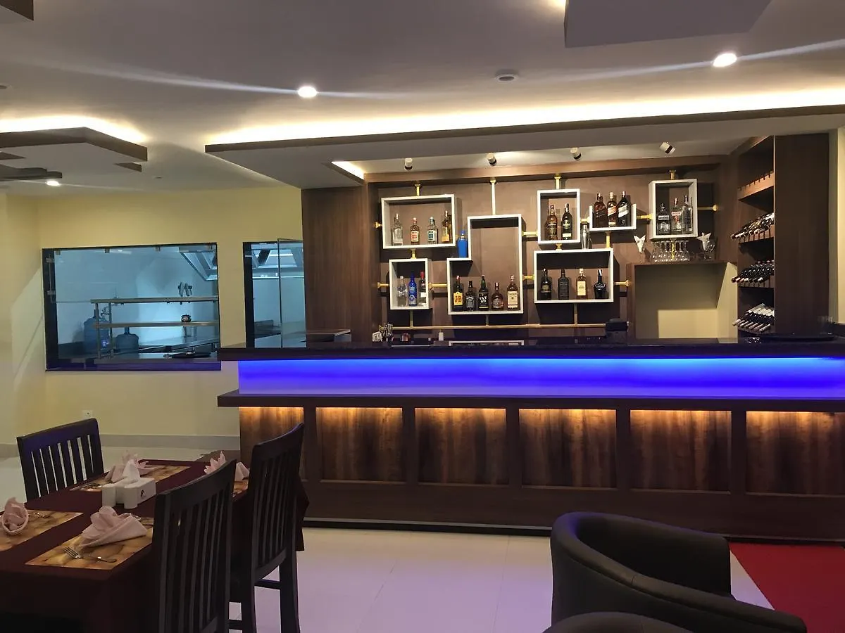Hotel Kaveri Inn Katmandou