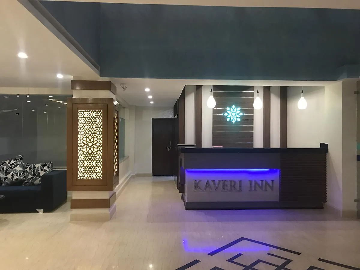 Kaveri Inn Katmandou Hotel