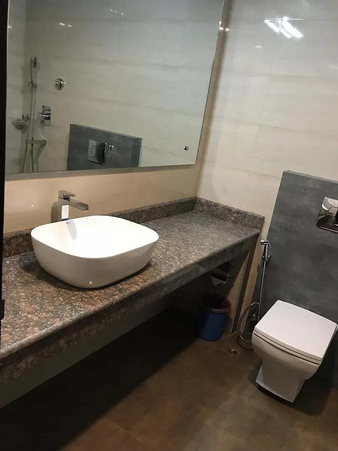 *** Hotel Kaveri Inn Katmandou Népal