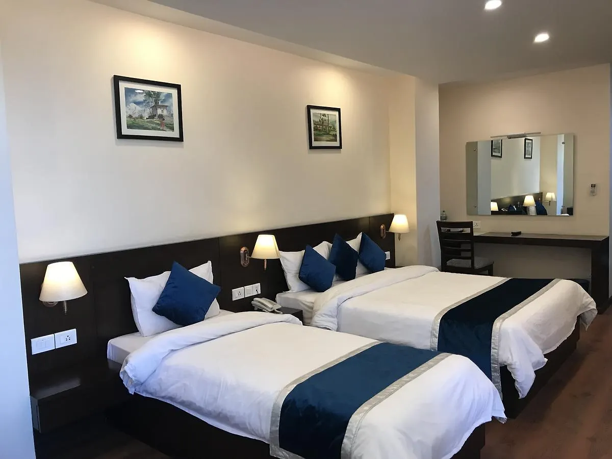 Kaveri Inn Katmandou Hotel