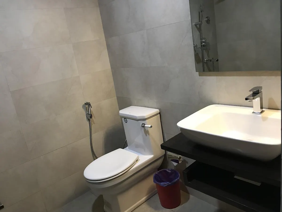 Kaveri Inn Katmandou 3*,