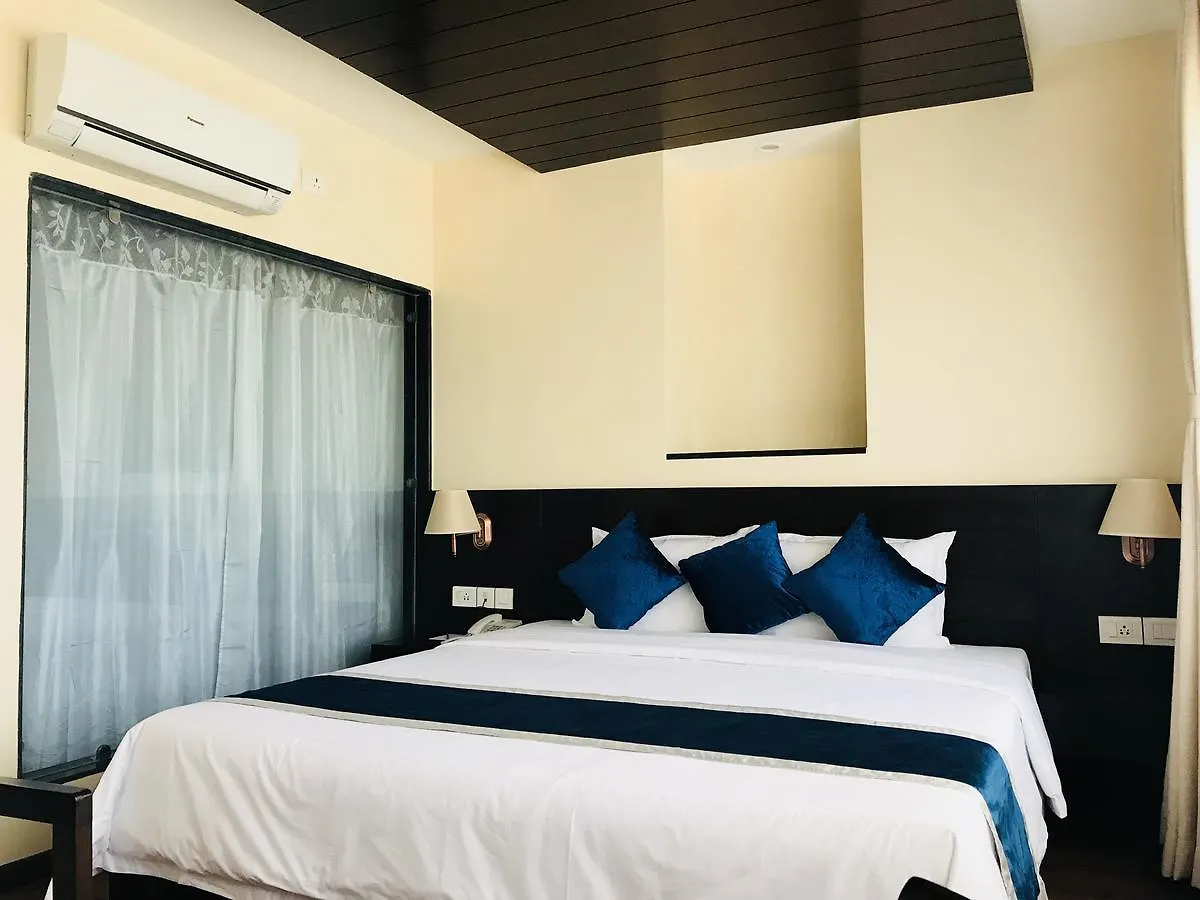 Kaveri Inn Katmandou Hotel