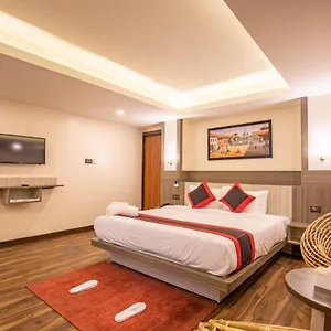 Wawa Hotel