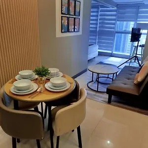 Aparthotel Uptown Parksuites Tower 1 Bgc