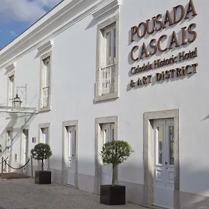 Hotel Pestana Cidadela - & Art District