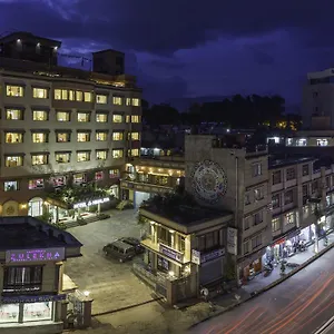 Hotel Le Himalaya, Kathmandu