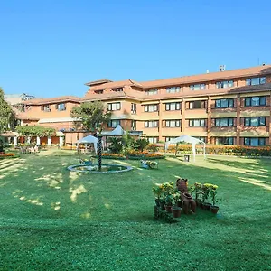 Hotel Shangri-la,, Kathmandu