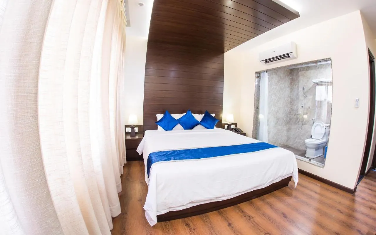 Hotel Kaveri Inn Kathmandu