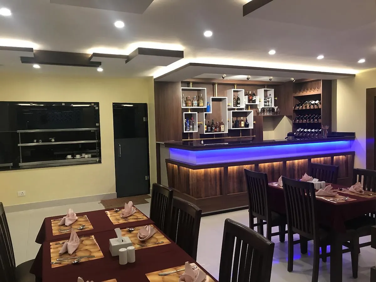 Kaveri Inn Kathmandu