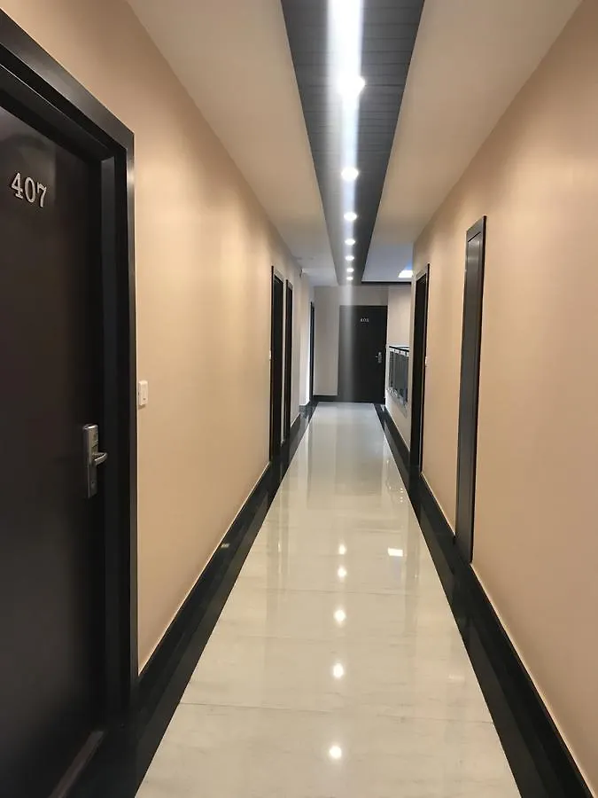 Kaveri Inn Kathmandu Hotel