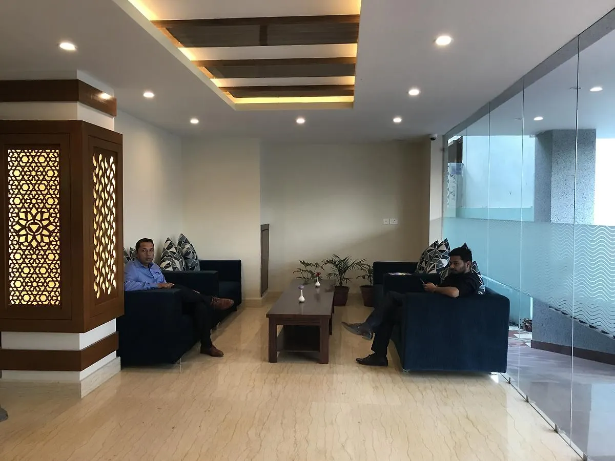 Kaveri Inn Kathmandu Nepal