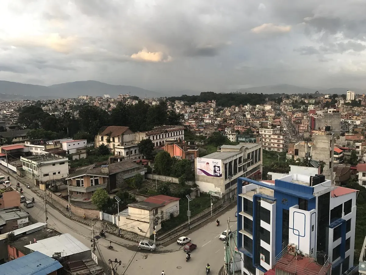 Kaveri Inn Kathmandu 3*,  Nepal