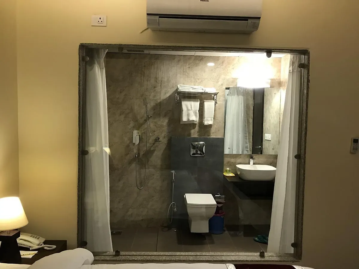 Hotel Kaveri Inn Kathmandu