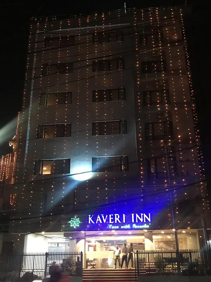 Kaveri Inn Kathmandu