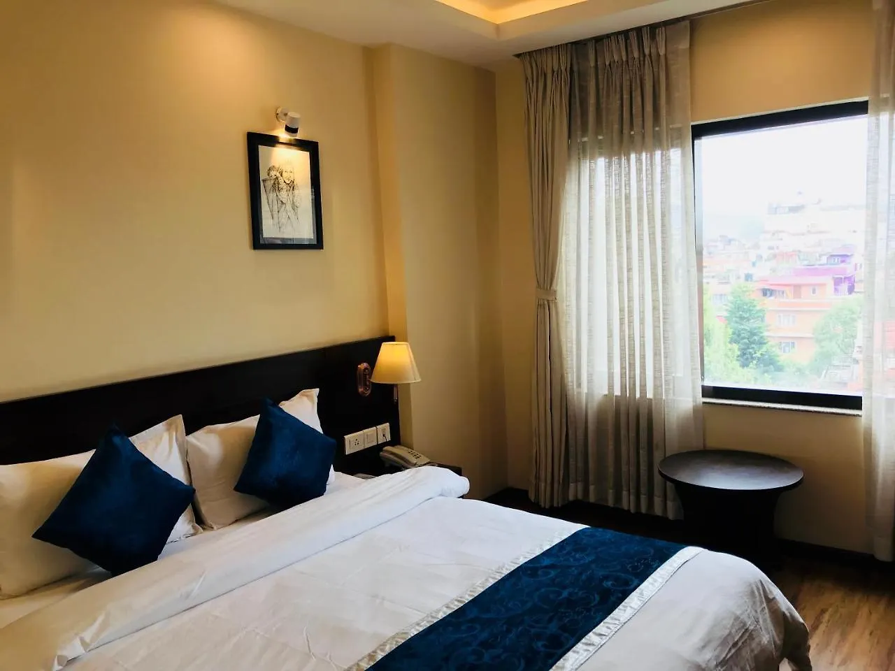 Hotel Kaveri Inn Kathmandu