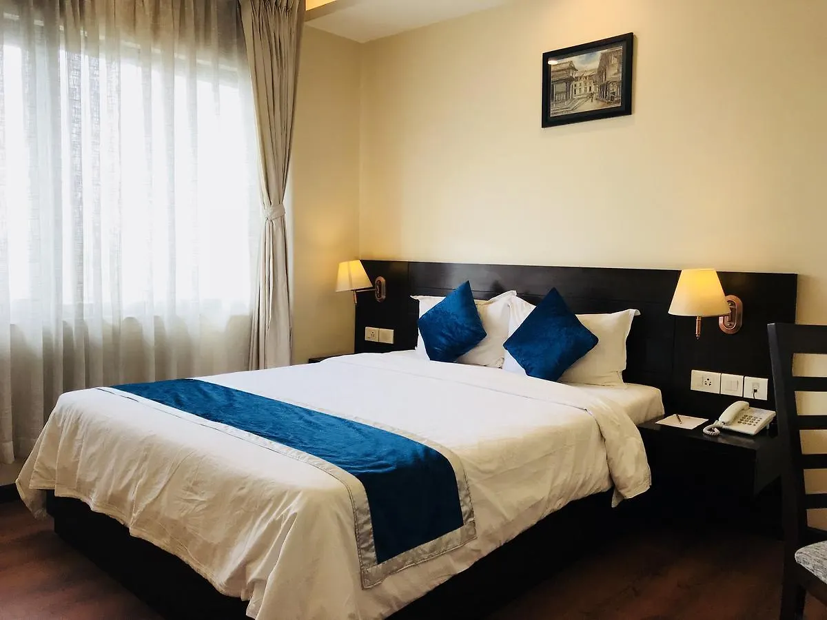 Hotel Kaveri Inn Kathmandu