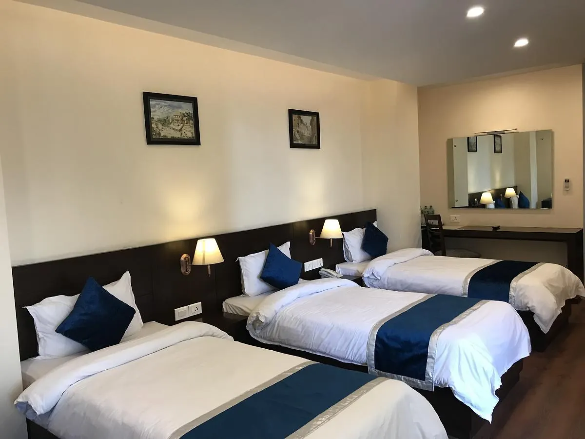 Kaveri Inn Kathmandu