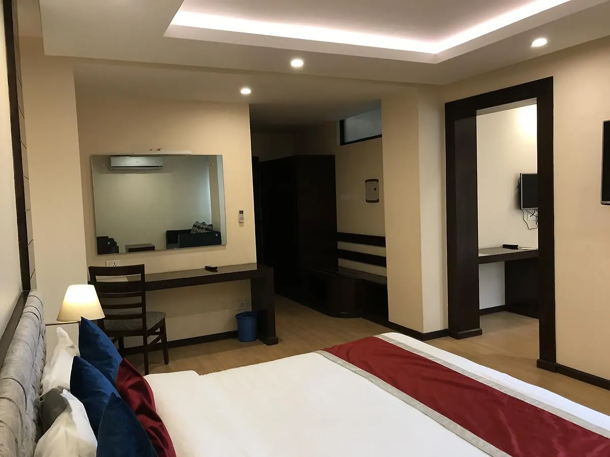 Hotel Kaveri Inn Kathmandu