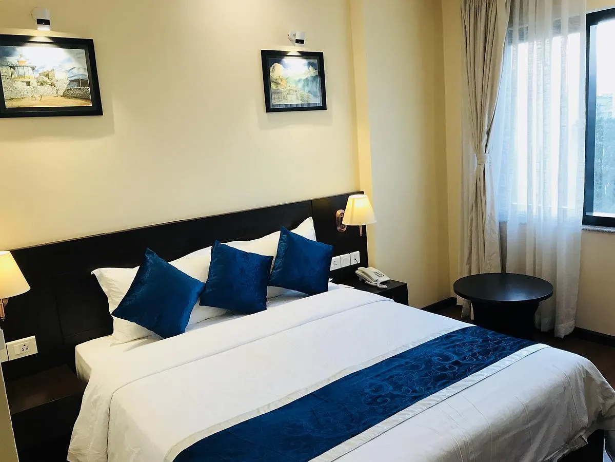Kaveri Inn Kathmandu Nepal