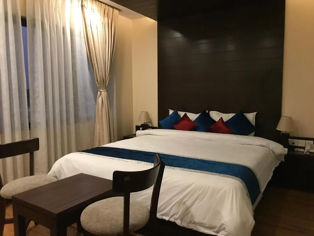 Kaveri Inn Kathmandu